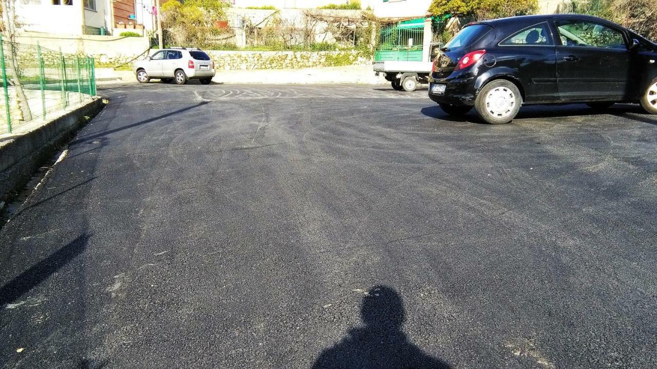 Alloggio Basilico Diano San Pietro Exteriér fotografie
